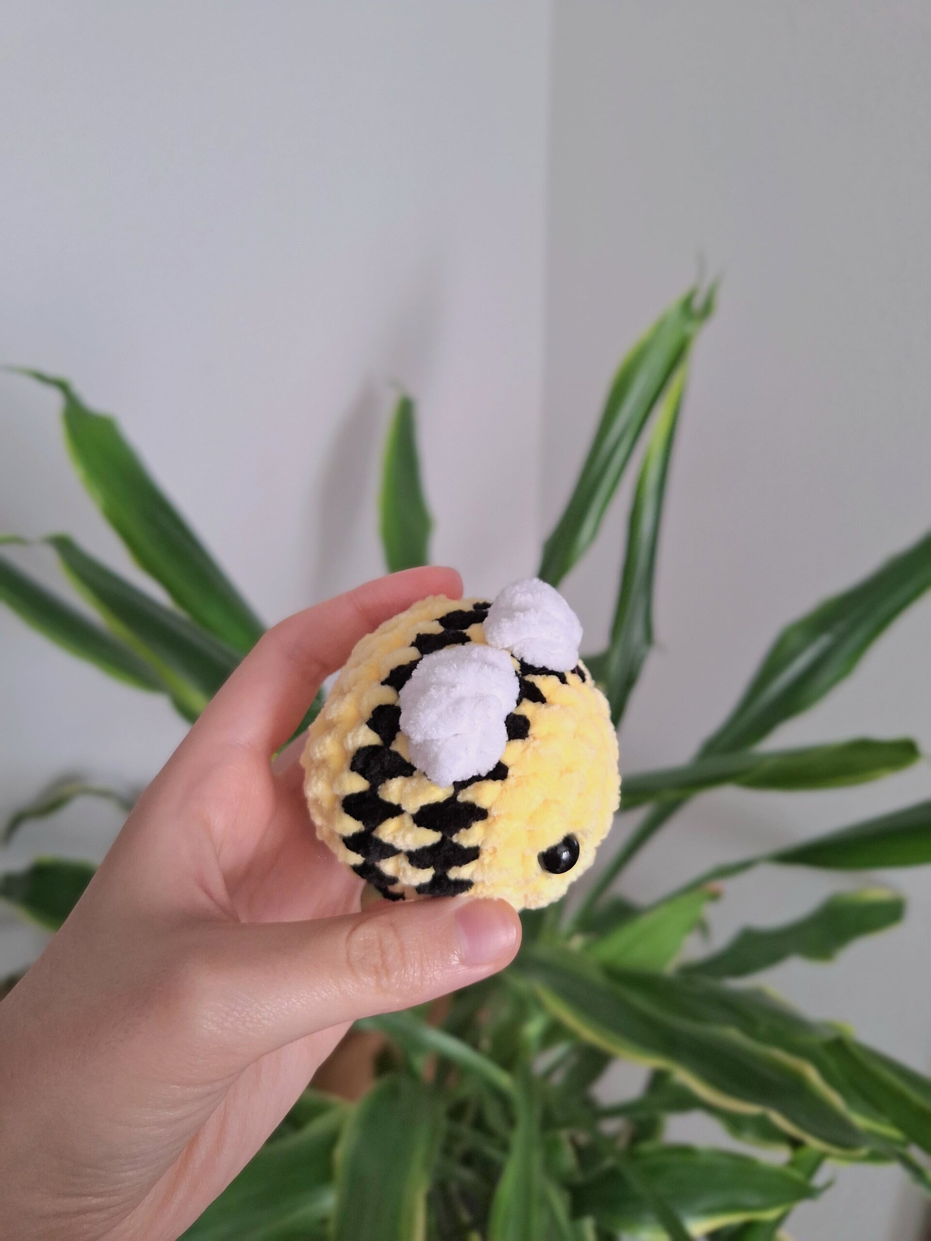 Abeja pequeña - 3
