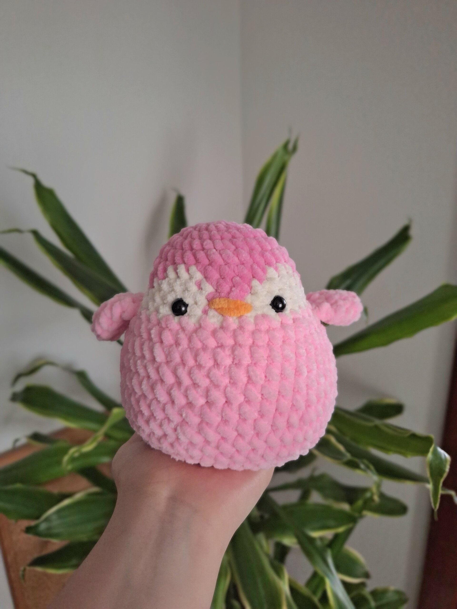 Pingüino - 3