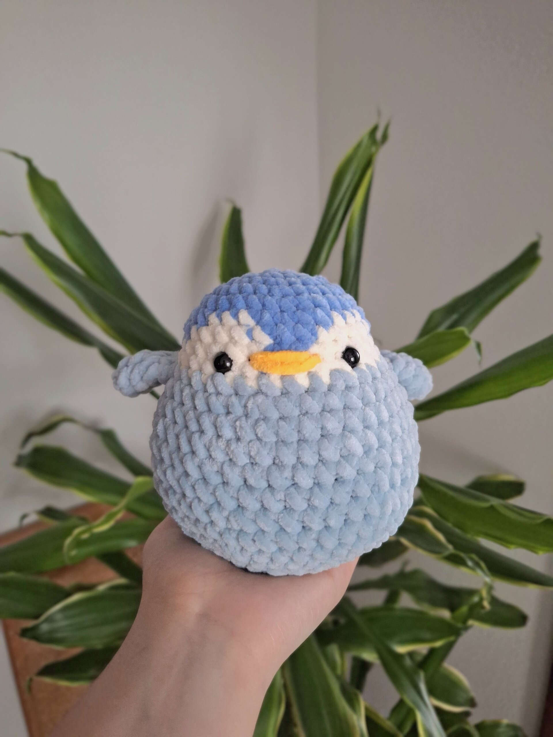 Pingüino - 4