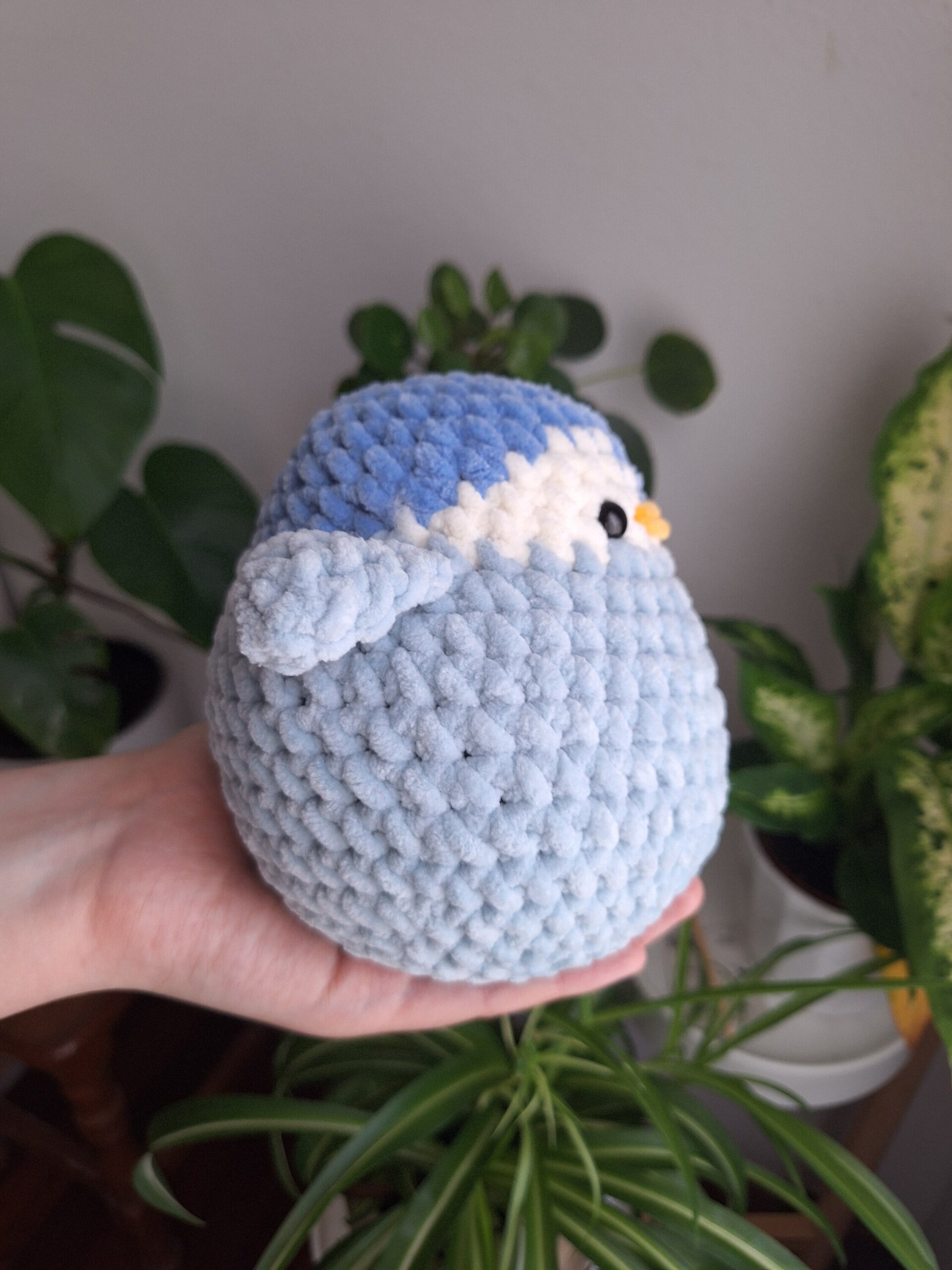 Pingüino - 7