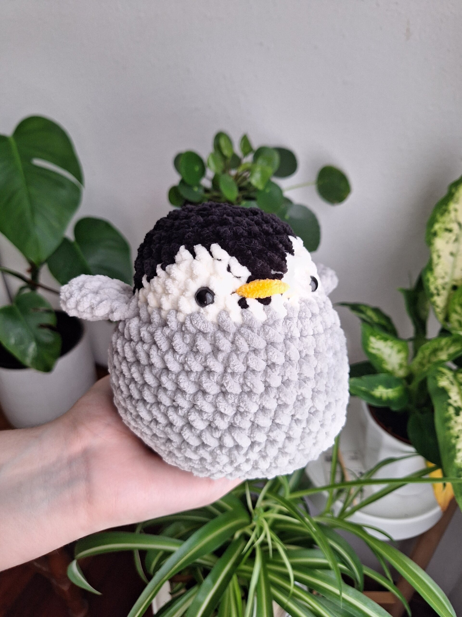 Pingüino - 2