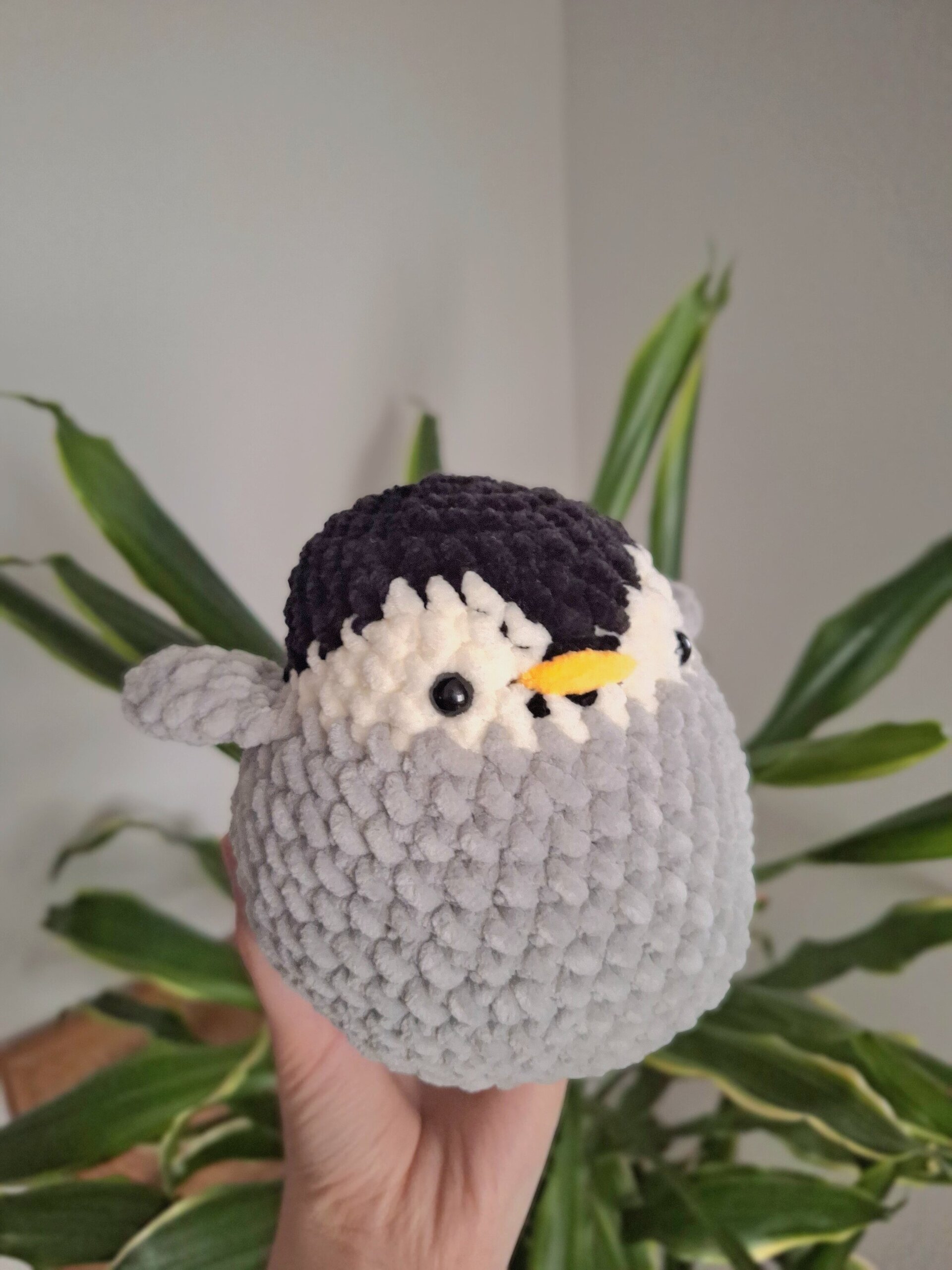 Pingüino - 2